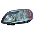 CAPA VV XC60 1416 HEADLIGHT ASSY LH