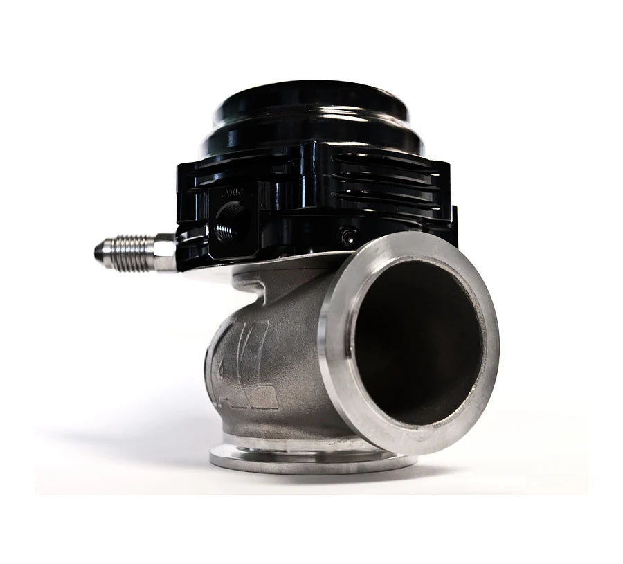 TiAL auto part