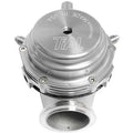 TiAL silver auto part