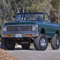 INDY 17X9 5X5.5 108 H -37