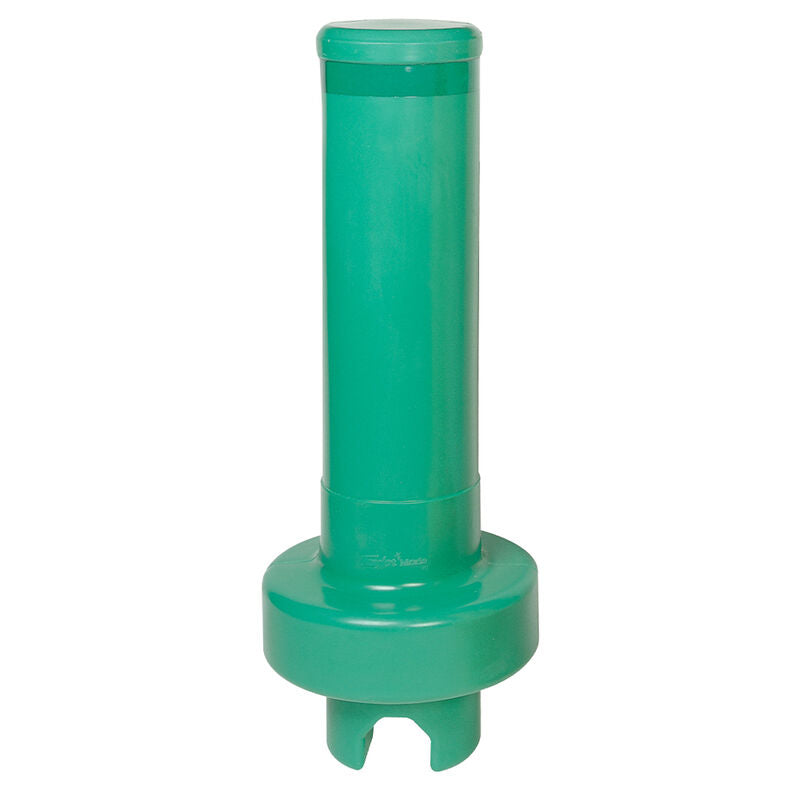 GREEN SURMARK CAN BUOY