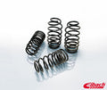 Eibach springs
