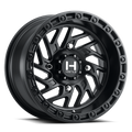 Hostile Wheels auto part