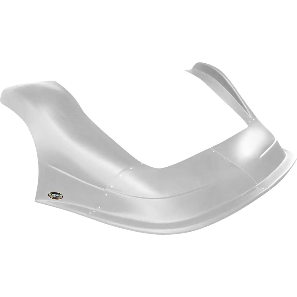 Dominator Late Model Nose Kit Orange