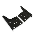 72-93 D100 REAR AXLE DROP KIT