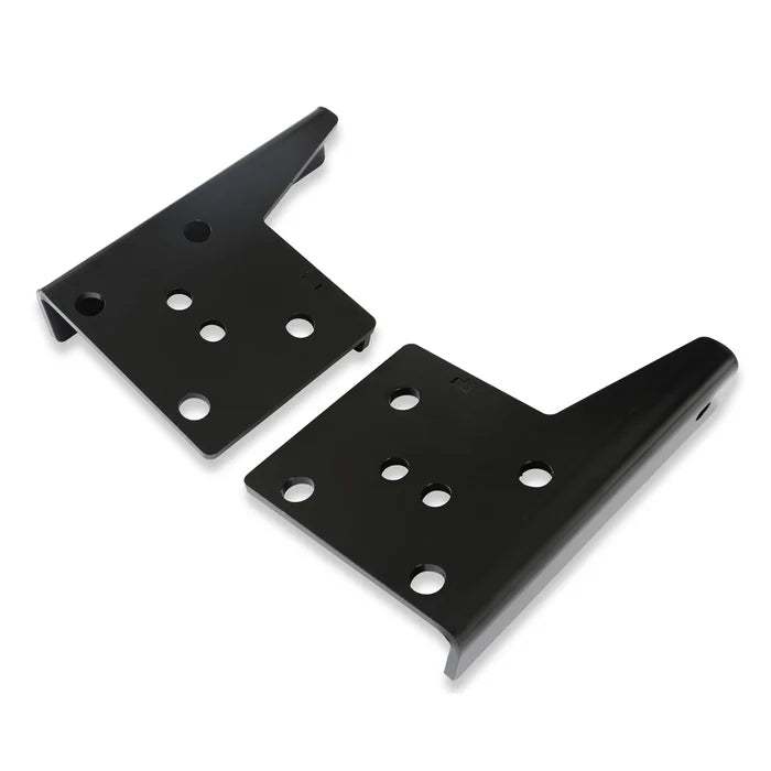 72-93 D100 REAR AXLE DROP KIT