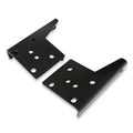 72-93 D100 REAR AXLE DROP KIT