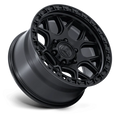 PUMA 17X9 6X4.5 66 +1 M-BLK-GB-LP