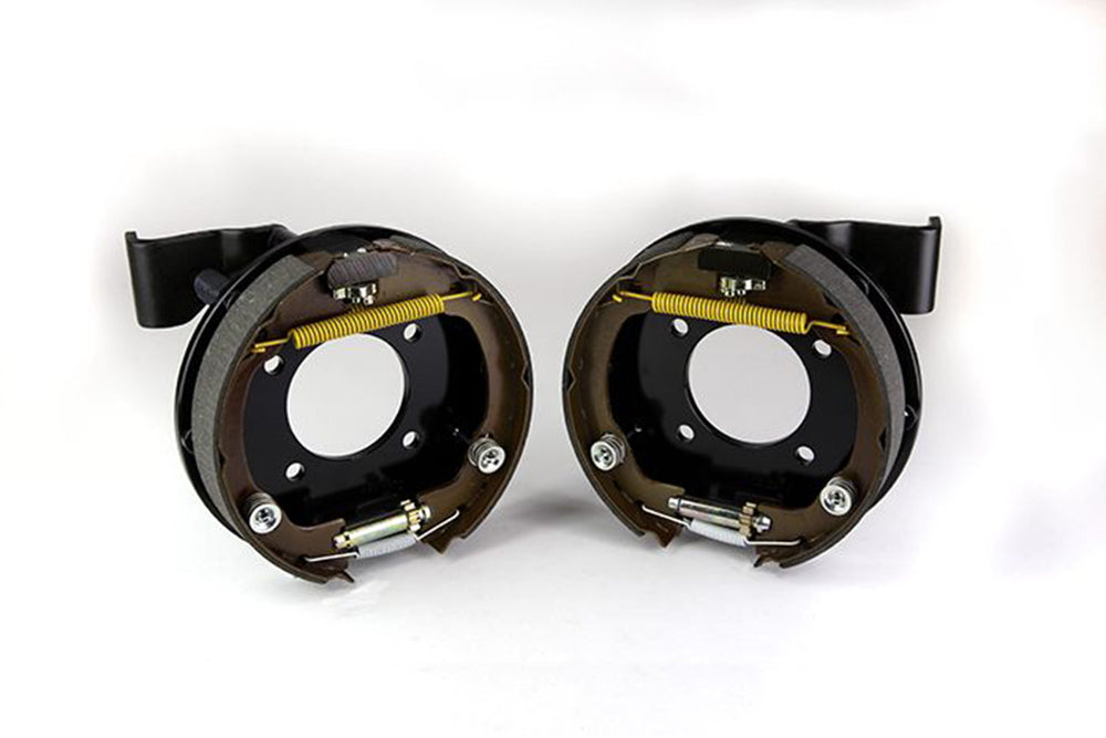 Wilwood BRACKET KITDISC DRUM12 BOLT2.81