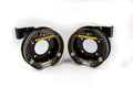 Wilwood BRACKET KITDISC DRUM12 BOLT2.81