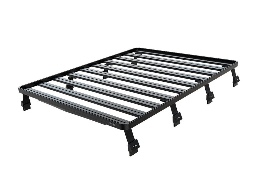 ~(20 lbs. 55X10X4)~ Isuzu P190 DC Load Bar Kit / Track AND Feet
