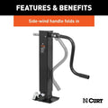 DIRECT WELD SQUARE JACK