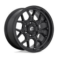 D670 18X9 6X135 MT-BLK 20MM