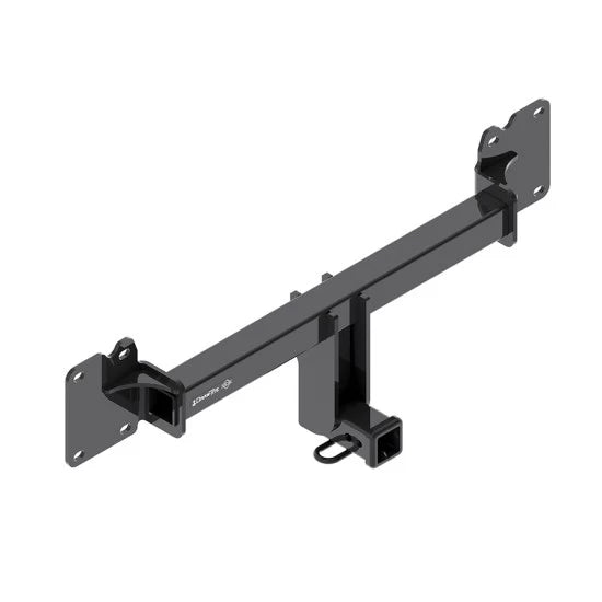 MAX-FRAME RECEIVER