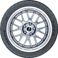 Toyo Proxes RA1 Tire - 255/40ZR17