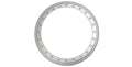 AEV Bronco Crestone Wheel M8 - Onyx
