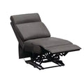 HERITAGE MCCOY ARMLESS RECLINER THEATER SEATING