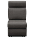 HERITAGE MCCOY ARMLESS RECLINER THEATER SEATING
