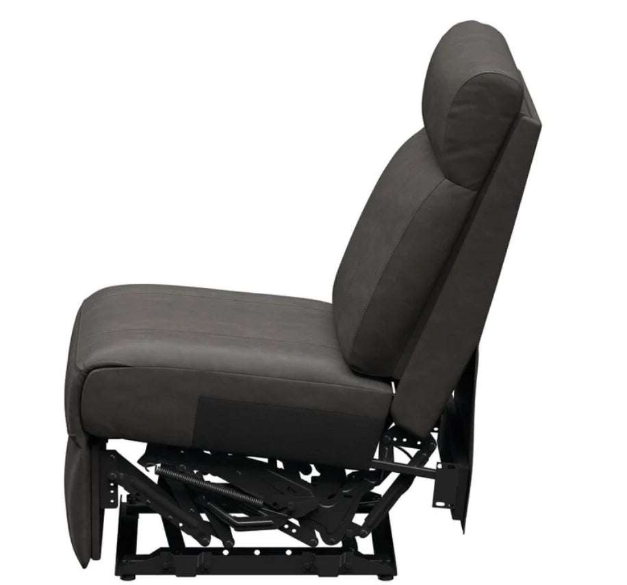 HERITAGE MCCOY ARMLESS RECLINER THEATER SEATING
