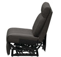 HERITAGE MCCOY ARMLESS RECLINER THEATER SEATING
