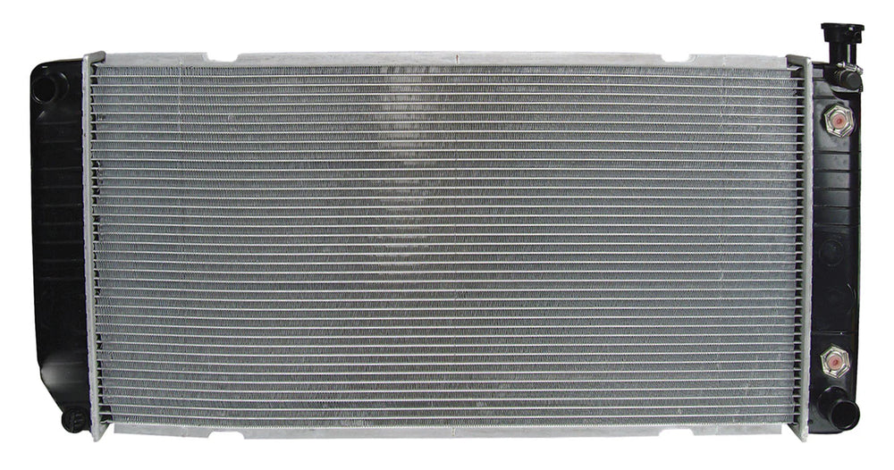 1524 CV SILVERADO 2500/3500 HD COMPRESSOR