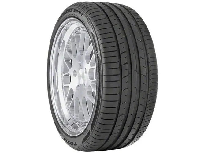 Toyo Proxes Sport Tire 285/35ZR20 100Y