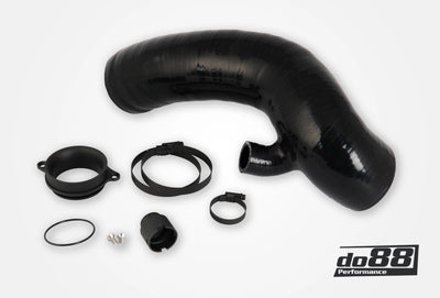 do88 black auto part