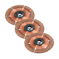 Clutch Pack 3 Disc