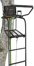OL MAN ASSASIN DOUBLEMAN LADDER STAND