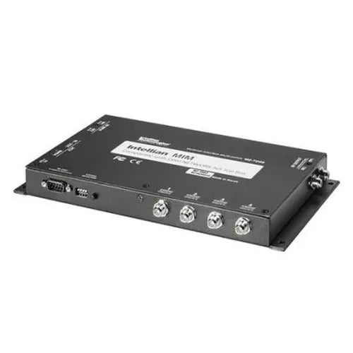 MULTISWTCH EMLATS DP-34 FR DSH NTWK