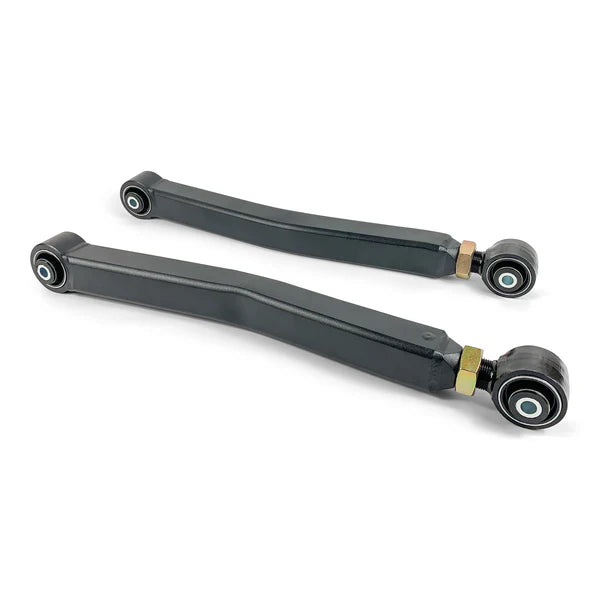 ~(29 lbs. 26X6X6)~ Jeep Wrangler Overland Plus Front Lower Control Arms 07-18 JK