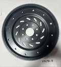 VALAIR AISIN 2018 AND DOWN 8 HOLE BILLET FLEX PLATE 29.3 SFI APPROVED FP-69-B-8