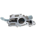 ENGINE COOLANT THERMOSTAT HOUSING