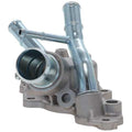 ENGINE COOLANT THERMOSTAT HOUSING