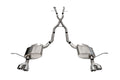 CORSA Performance cat-back exhaust