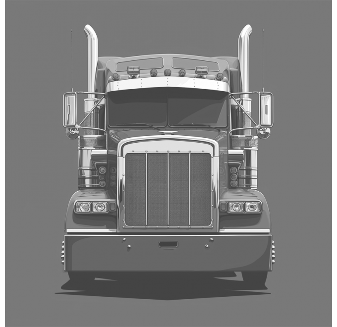 CBRCK C8 68X86 PROSAVER SMOOTH