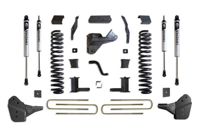 Maxtrac shock absorber