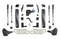 Maxtrac shock absorber