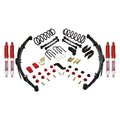Skyjacker 5"SYS,10-11DGE 2500 W/HYDRO