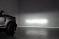 SS5 6-Pod CrossLink Grille Lightbar Kit for 2020-2022 Ford Super Duty Pro Yellow Combo