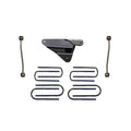 Skyjacker 4"SYS,2000 F2/350 V10/DIESL