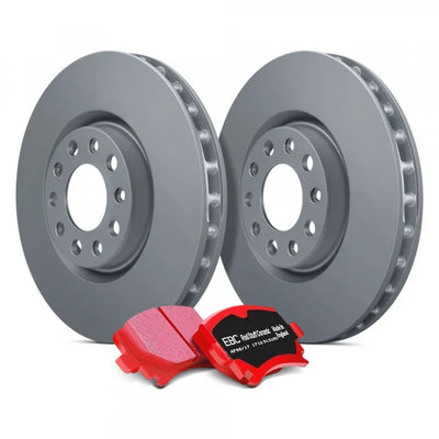 EBC auto part