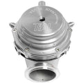 TiAL silver auto part