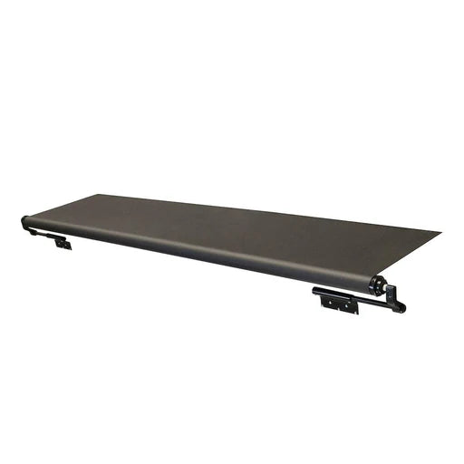 SLIDETOPPER 1521573/4 BLACK W/BLACK CASTINGS