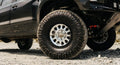 Method MR315 17x8.5 0mm Offset 5x5 71.5mm CB Machined Wheel - Gloss Black Lip