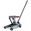 2 TON TRIPLE LIFT GARAGE JACK 51/2IN 171/2IN LIFT RANGE