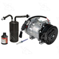 FOUR SEASONS auto part detail