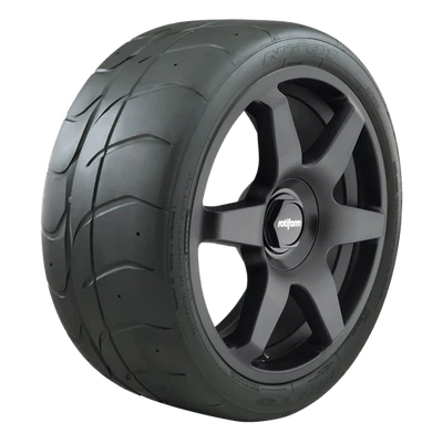 Nitto Tires auto part
