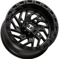 Hostile Wheels - H116-1510411054A