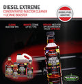 DIESEL EXTREME CLEAN AND BOOST 5 GALLON